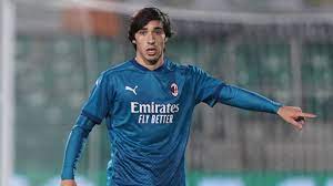 AC Milan Sepakati Transfer Sandro Tonali