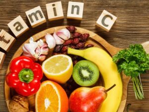 Bebberapa Vitamin untuk Menjaga Kesehatan Paru-Paru