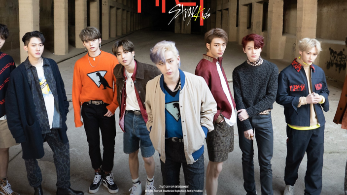 Stray Kids Comeback dengan Album Baru