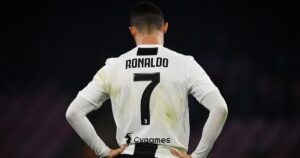 Ronaldo Tidak Cocok dengan Filosofi Sepak Bola Guardiola