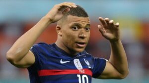 Real Madrid Bakal Kejar Erling Haaland Jika Gagal Dapatkan Kylian Mbappe