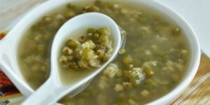 Apakah Sari Kacang Hijau Bisa Mencegah Diabetes