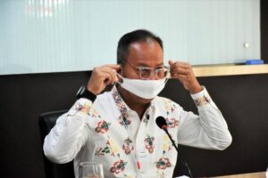 Kemenperin Siapkan Uji Coba Industri Esensial Beroperasi Normal