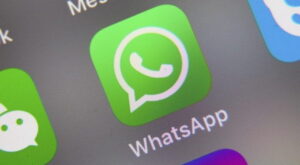 Begini Cara Buat Tulisan WhatsApp Bisa Warna-warni
