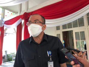 Kemarau Sebabkan Distribusi Air Tidak Maksimal, Tirta Musi Imbau Pelanggan Berhemat