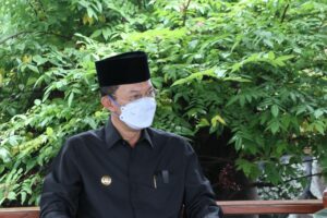 PPKM Diperpanjang, Pemkot Akan Salurkan Bansos