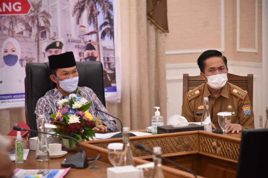 Target PAD Meleset, TPP ASN Dipotong 50 Persen