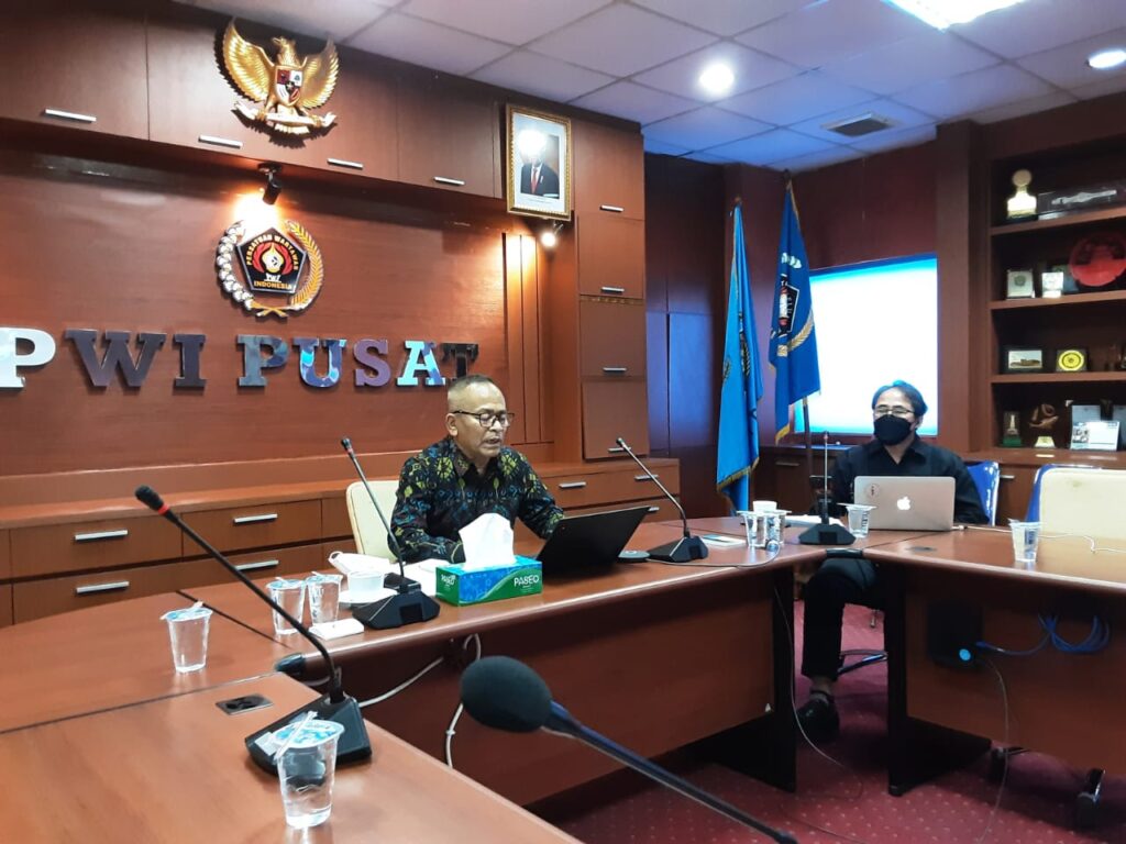 Kerjasama 10 Tahun, PWI Pusat dan Astra Indonesia Kembali Gelar Safari Jurnalistik