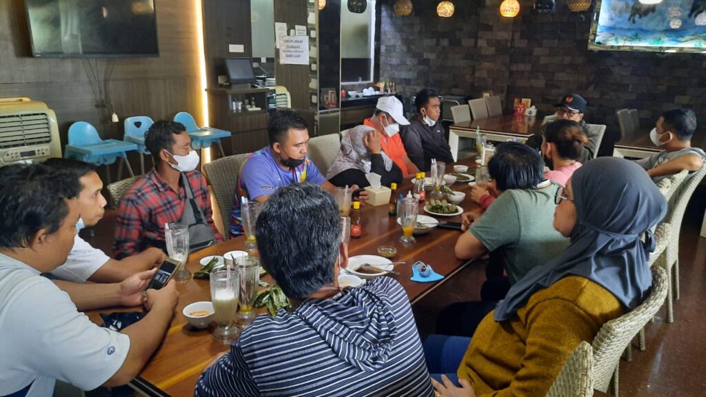 Akui Ada Miskomunikasi Dengan Pengurus KONI Sumsel, Pelatih Minta Maaf