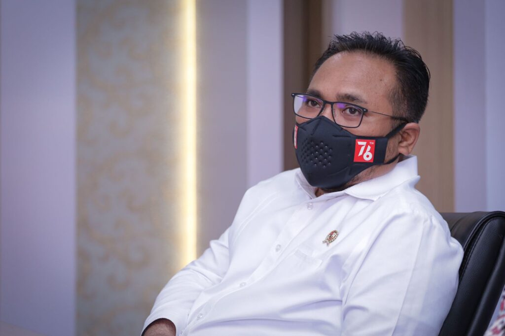 Kemenag Bakal Cairkan Insentif untuk 300 Ribu Guru Madrasah Non PNS