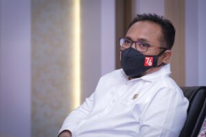 Menag: Menghina Simbol Agama adalah Pidana, Ceramah Harus Edukatif dan Mencerahkan