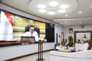 Cegah Penyalahgunaan Narkoba Sejak Dini,  Pemprov Sumsel Ajak Masyarakat dan Lembaga Terkait Bersinergi