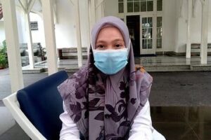 Dinkes Palembang Siapkan 3000 Dosis Vaksin di PIM