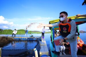 Bupati Panca Siap Bangkitkan Desa Wisata di Ogan Ilir