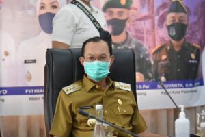 Palembang Segera Laksanakan Sekolah Tatap Muka