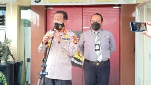 Tabungan Rekening Bank Mandiri Heriyanti “Tidak Cukup” Rp. 2 Triliun