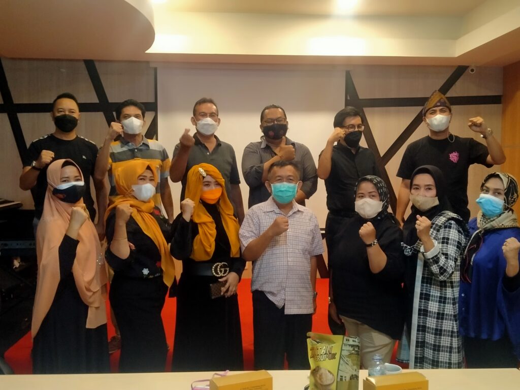 Asosiasi Pengusaha Palembang Menjerit Karena Perpanjangan PPKM