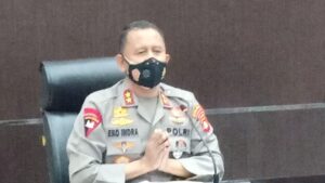 Kisah Awal Filantrofi Fiktif Rp. 2T Penanganan Covid-19