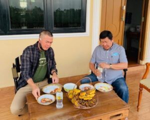 Tanggapan Mantan Kabareskrim Terkait Bantuan Rp.2 Triliun