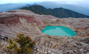 Peremajaan Jalur, Akses Pendakian Gunung Dempo Ditutup Sementara