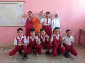 Pembelajaran Tatap Muka Mulai Dilaksanakan Dikabupaten Lahat