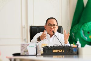 Biofuel Muba Wujudkan Energi Berkeadilan