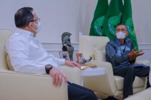 Inovasi Hulu dan Hilir Karet di Muba Jadi Sorotan Asosiasi UPPB Sumsel