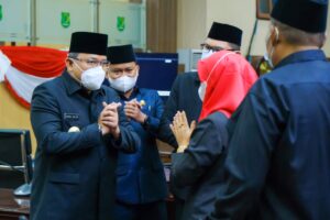 DRA Optimis Empat Program Prioritas Wujudkan Muba Maju Berjaya