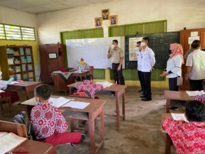 Upaya Dodi Reza Tekan Penularan Wabah Covid-19 di Muba