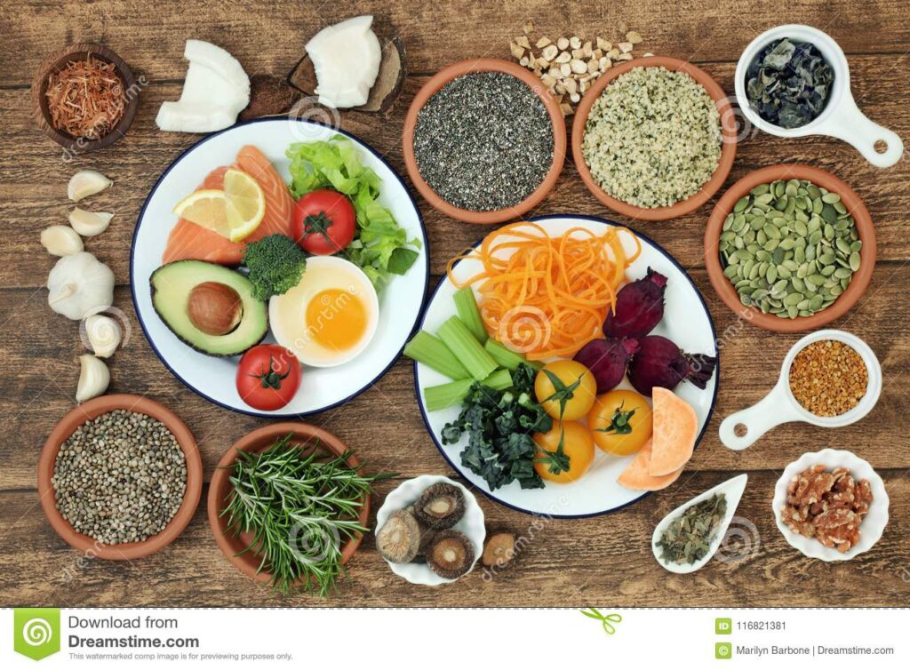 Nutrisi Otak untuk Penderita Stroke dan Cara Memilihnya yang Tepat