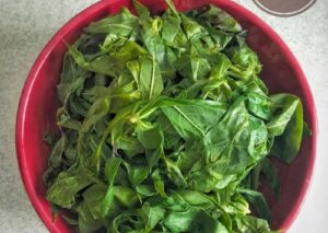 Daun Singkong untuk Kesehatan, Anda Wajib Tahu