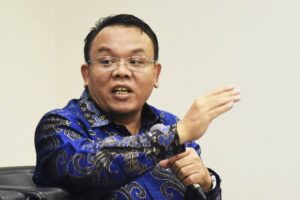Belum Berdampak Signifikan, PAN Prediksi PPKM Level 3-4 Akan Diperpanjang