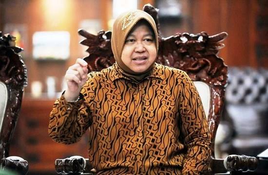Banyak Anak Kehilangan Orang Tua, Risma Siapkan Bansos Khusus Yatim