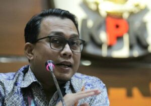 Dianggap Komnas HAM Lakukan Pelanggaran, KPK Sebut TWK Pegawai Sesuai Amanat Jokowi