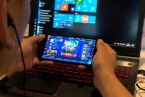 Esports Resmi Jadi Cabor Eksibisi di PON 2021