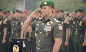 Ketua KNPI Minta Presiden Tunjuk Andika Perkasa Sebagai Panglima TNI