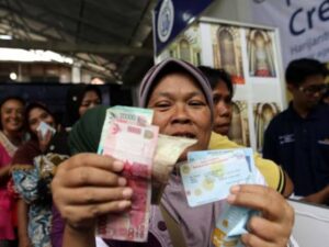 Warga Palembang Penerima PKH Diminta Sabar Tunggu Pencairan