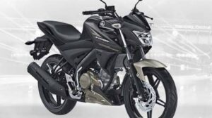 Pangsa Menurun Di Tengah Pandemi, Yamaha Optimis Luncurkan All New Vixion