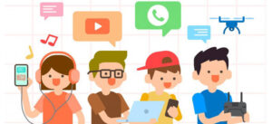 Ternyata Gen Z Dan Milenial Punya Hasrat Pekerjaan Yang Sama