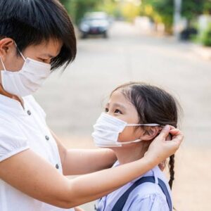 Terbitkan PP 78/2021, Pemerintah Lindungi Anak Korban COVID-19