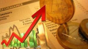 Bangkit Dari Pandemi, Pertumbuhan Ekonomi Sumsel Melesat 5,71 Persen