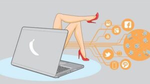 Layanan Prostitusi Online Dibongkar Polisi, Tawarkan Jasa Threesome dan ABG