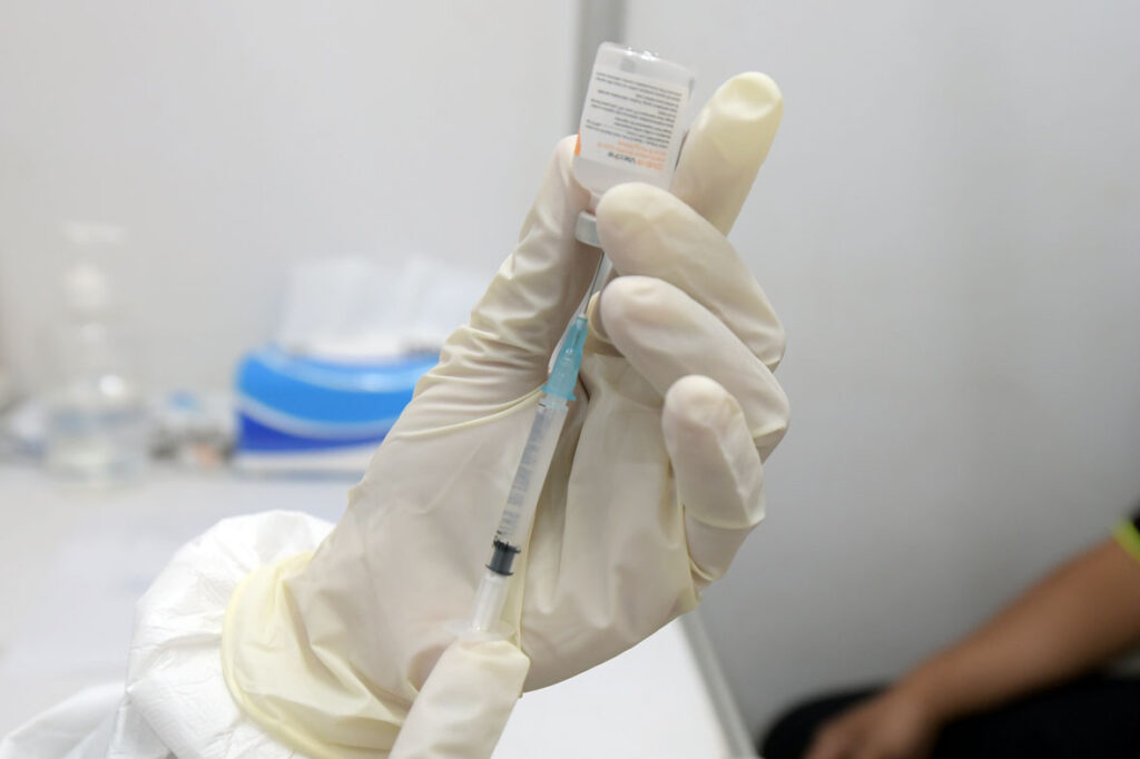 BPOM Terbitkan Izin Penggunaan Darurat untuk Janssen COVID-19 Vaccine dan Vaksin Convidecia