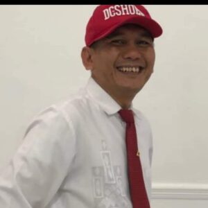 Hendriansyah Kadis ESDM Sumsel Jadi Manajer Sriwijaya FC