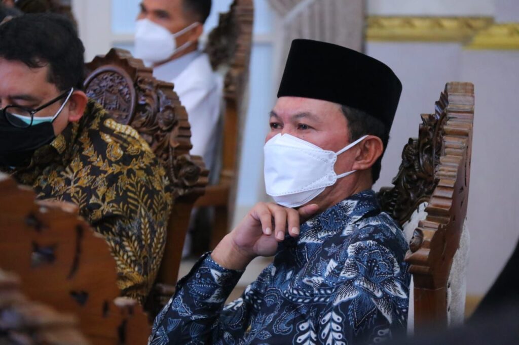 Penuhi Persyaratan, 13 September Seluruh SMP Negeri di Palembang Laksanakan PTM