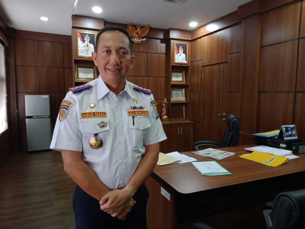 Pemkot Palembang Bangun Dermaga Integrasi 7 Ulu Palembang