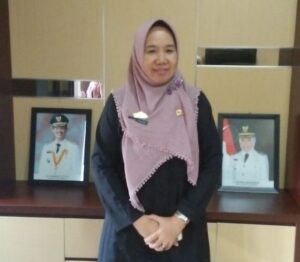 Warga Palembang Bisa Urus Administrasi Kependudukan di UPTD Kecamatan