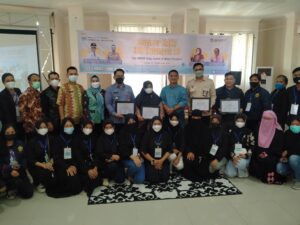 Tips UMKM Tetap Kokoh Di Masa Pandemi