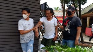 Otak Pembunuhan Sadis “Mayat Dicor” Akhirnya Ditangkap Polisi