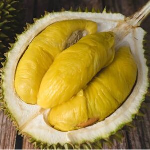 Manfaat Buah Durian, Bisa Mencegah Penuaan dan Menjaga Kesehatan Tulang, Luar Biasa!
